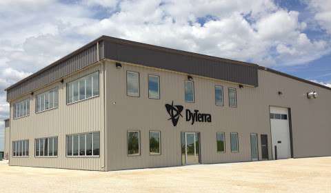 DyTerra Corporation