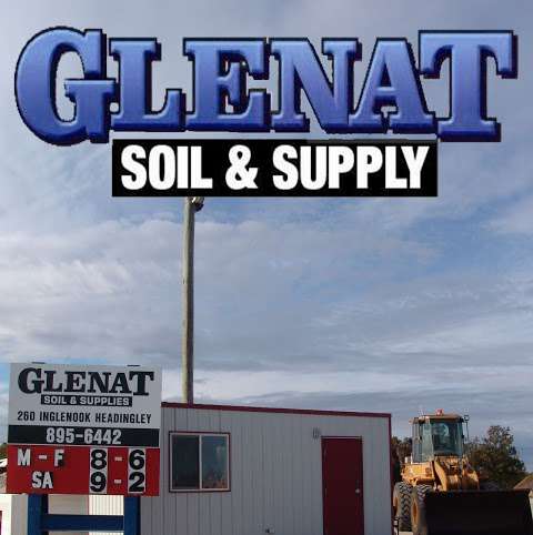Glenat Soil and Supply