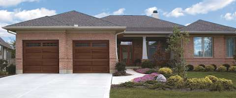 Mid-Canada Overhead Doors