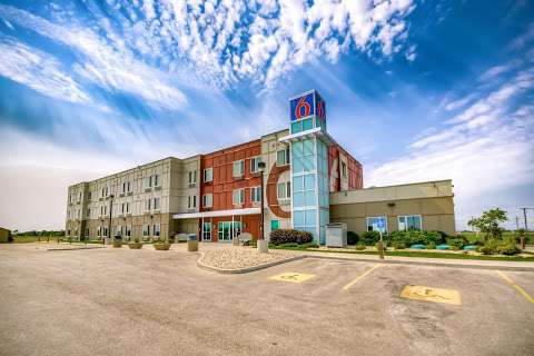 Motel 6 Headingley-Winnipeg West