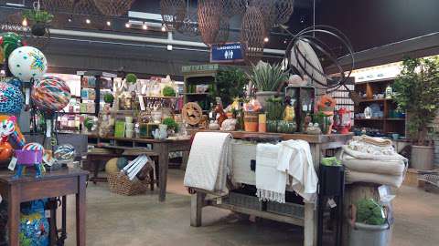 Shelmerdine Garden Centre Ltd