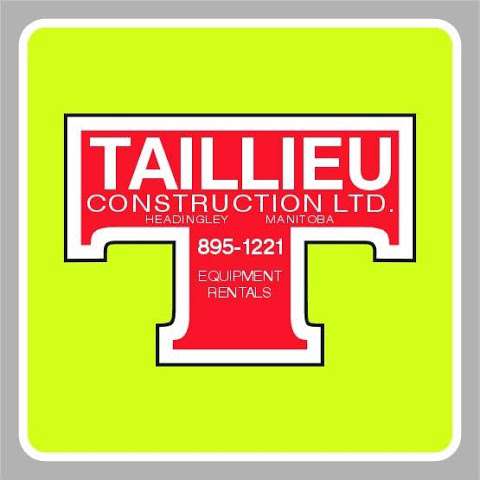 Taillieu Construction Ltd